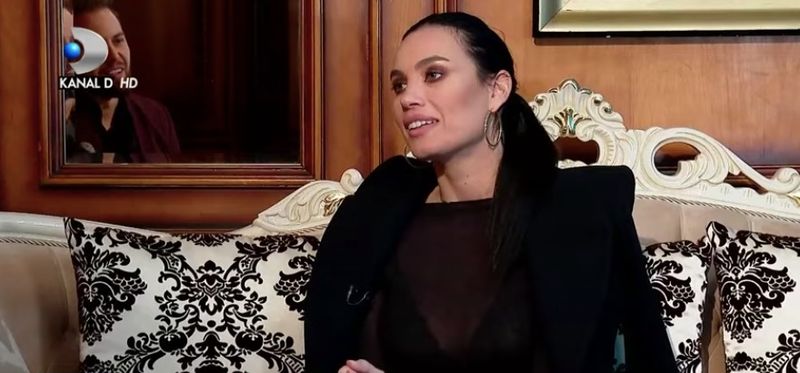 Mama Alinei Pușcău a crezut că nu o să-și mai vadă niciodată fiica &icirc;n viață