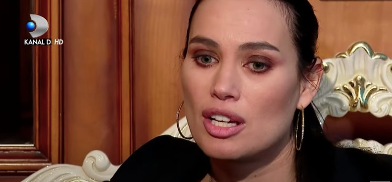 Alina Pușcău a crezut că nu va putea supraviețui din cauza virusului