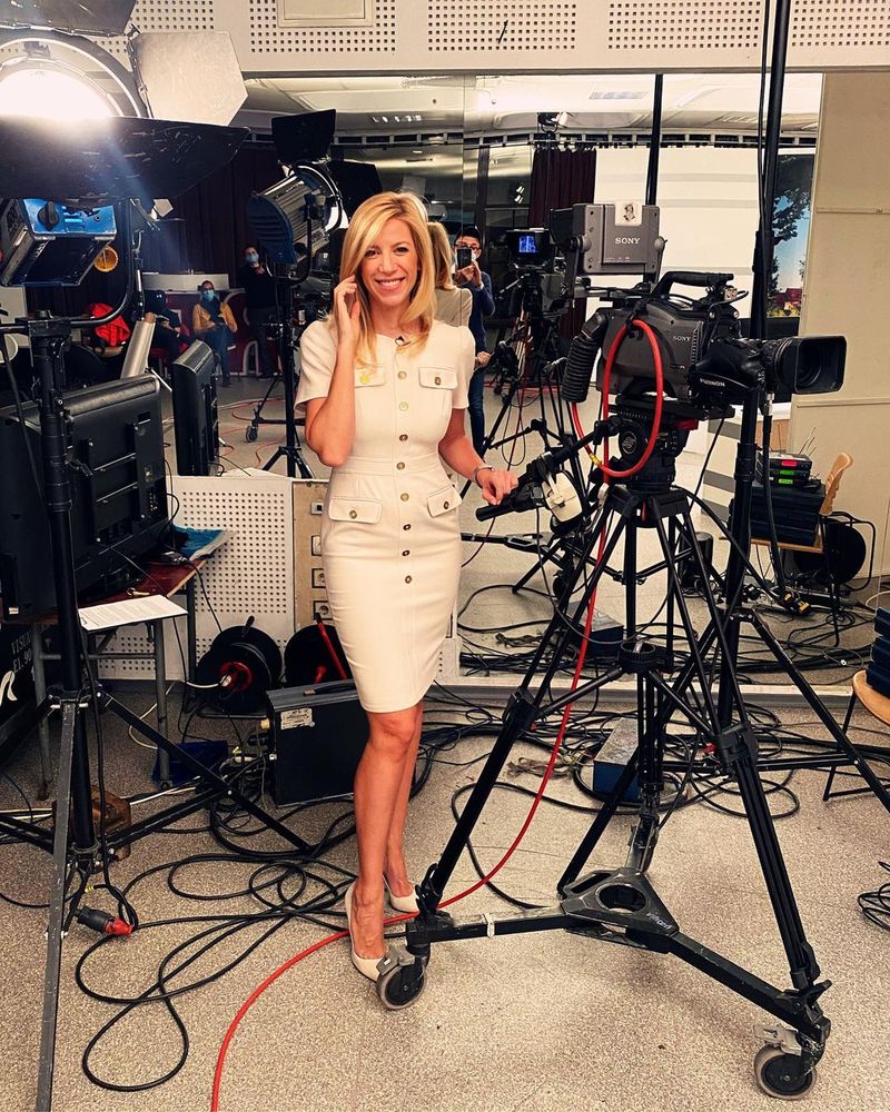 Sonia Argint Sonia Argint dezvăluie secretul carierei sale de succes!