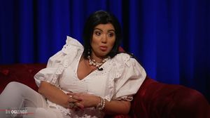 Adriana Bahmuțeanu, dezvăluiri din copilărie