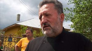 Un preot din Dolj a murit în ziua în care trebuia să-și înmormânteze soția