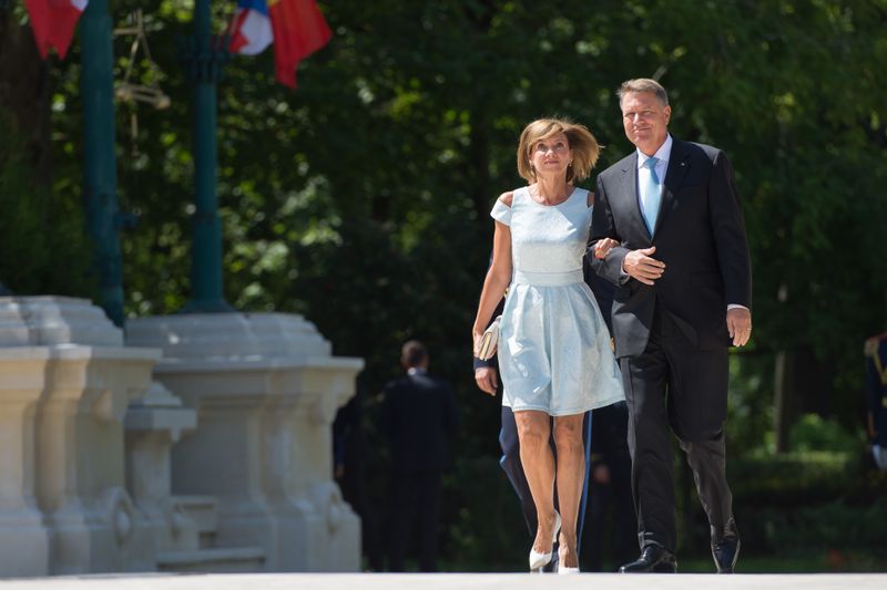 Câți ani are Carmen Iohannis? Este ziua de naștere a Primei Doamne