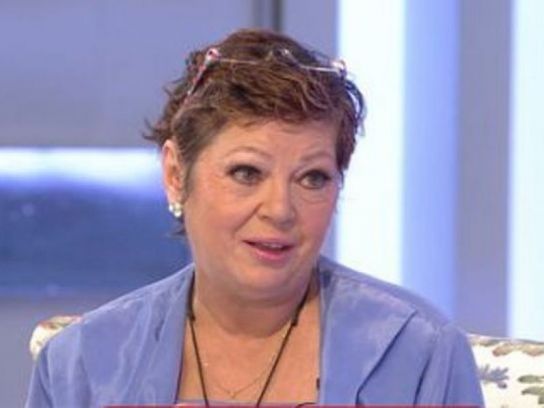 Anca Pandrea