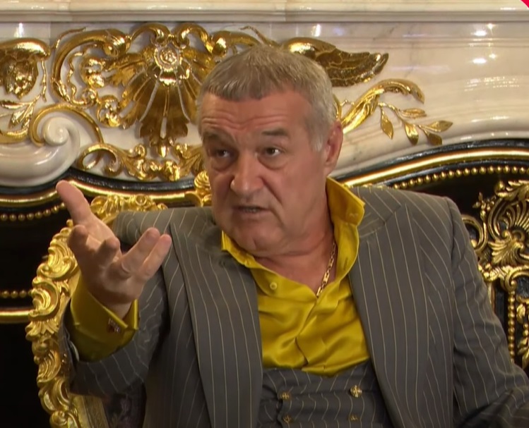 Gigi Becali