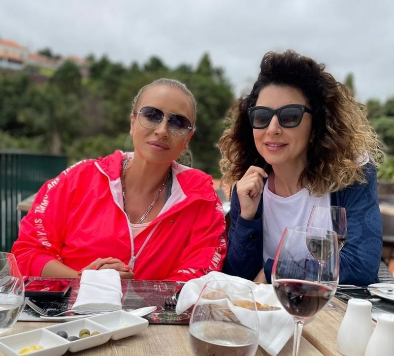 Cine este Adina Halas de la &quot;Bravo, ai stil! Celebrities&quot;. Cum a devenit cunoscută și cu ce se ocupă noua concurentă