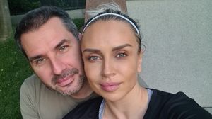 Cine este soțul Adinei Halas de la "Bravo, ai stil! Celebrities". Cei doi sunt împreună de 11 ani și au un băiețel