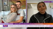 Carmen de la Sălciua si iubitul ei