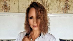 Andreea Marin rupe tăcerea!