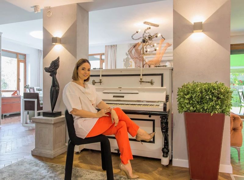 Andreea Marin rupe tăcerea!