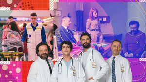 Episod NOU "Doctorul minune", miercuri, 3 noiembrie 2021. Situație incertă pentru medicii Spitalului Berhayat