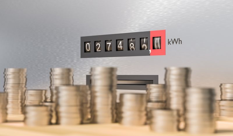 Cât vor plăti români la gaze și energie după plafonarea facturilor
