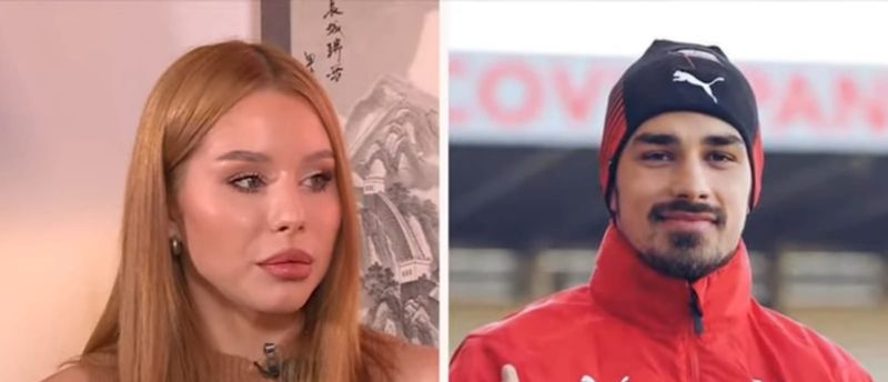 Carmen Grebenișan a suferit din dragoste &icirc;n adolescență