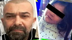 Tatăl biologic al fetiței ucise în Arad, declarații cutremurătoare despre mama copilei: „A ars copiii și...”