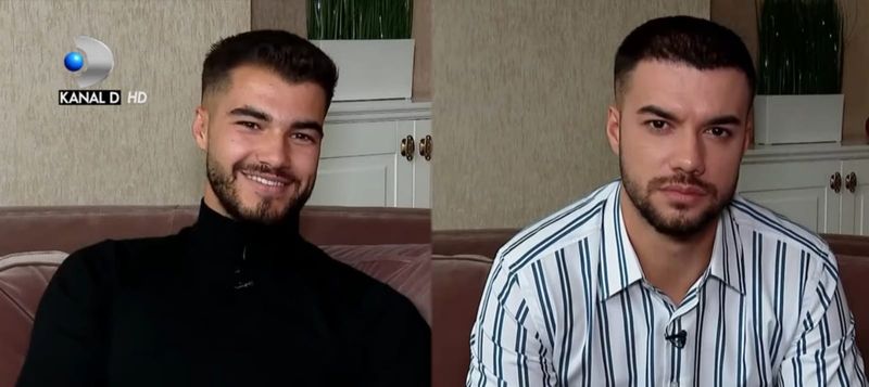 Iancu a povestit când a avut Culiță Sterp prima iubită