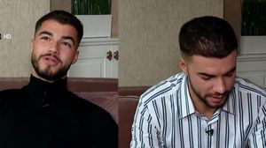 Iancu și Culiță Sterp au răspuns la întrebări incomode