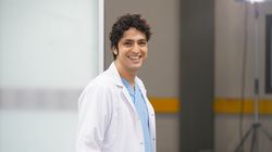 "Doctorul minune", Taner Olmez, se pregateste sa fie tata. Care va fi numele copilului