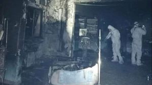 Procurorii au dat verdictul! Cine a fost pus sub acuzare în cazul incendiului de la Spitalul din Piatra Neamț, în care medicul Cătălin Denciu a salvat viața mai multor pacienți?