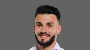 Cine este Alexandru Gabriel Bazat de la „Puterea Dragostei”