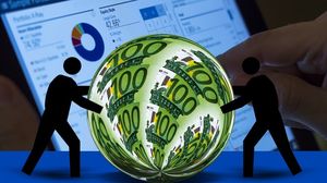 Curs valutar BNR, miercuri, 3 noiembrie 2021. Valorile pentru pricipalele monede: Euro, Dolar, Lira sterlină şi Francul elveţian