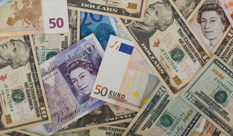 Curs valutar BNR, miercuri, 3 noiembrie 2021