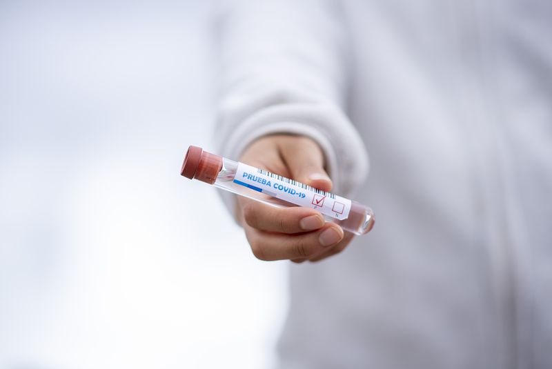 Bilanț coronavirus, 3 noiembrie 2021