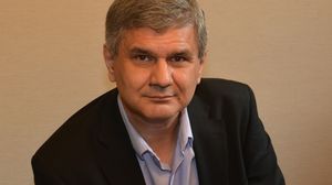 Octavian Jurma 