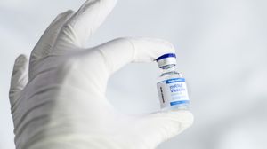 Vaccin anti-COVID