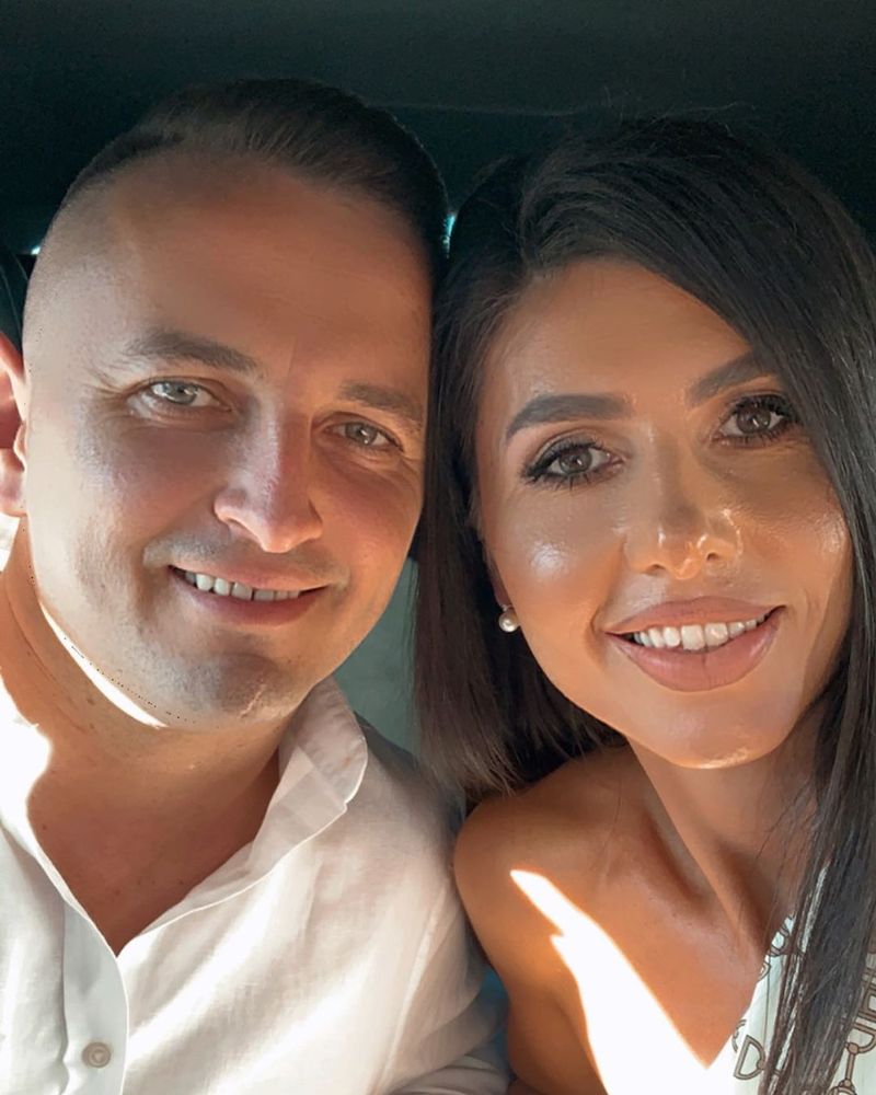 carmen de la salciua