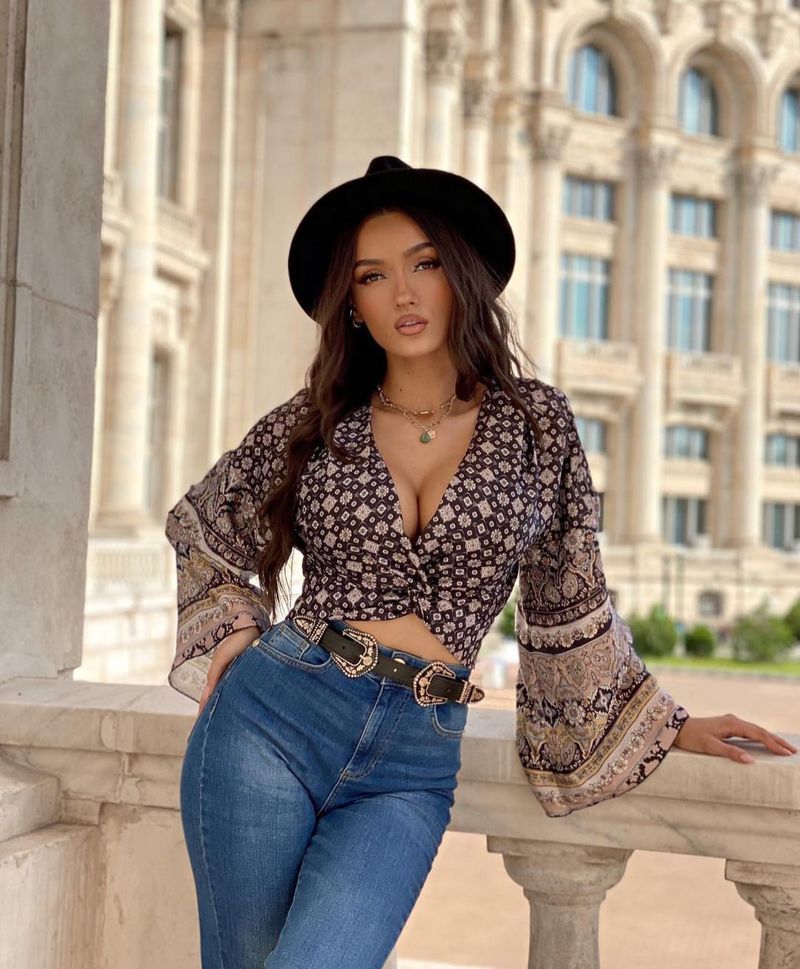 Ruxi și Viviana Sposub au rupt prietenia înainte de a participa la emisiune