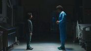 Episod NOU "Doctorul minune" 4 noiembrie 2021. Ali, pas important în carieră