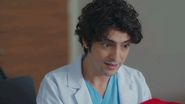 Episod NOU "Doctorul minune" 4 noiembrie 2021. Ali, pas important în carieră