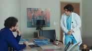 Episod NOU "Doctorul minune" 4 noiembrie 2021. Ali, pas important în carieră