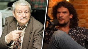 Tudor Chirilă, mesaj pentru tatăl său la 20 de ani de la moartea acestuia! Ce mărturisiri a făcut actorul