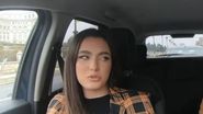 Alexia Eram are o relație strânsă cu ambii părinți