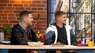 Mario Fresh și Ștefan, sosia lui, au cântat împreună