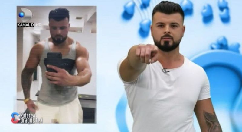 Cine este Iacob&nbsp;Gagea de la &bdquo;Puterea Dragostei&rdquo;