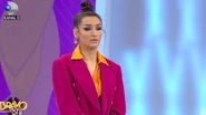 Ruxi a acuzat-o pe Viviana că nu are cultura fashion-ului
