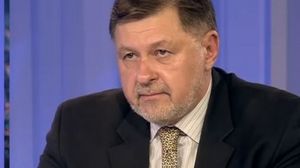 Alexandru Rafila 
