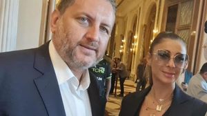 Anamaria Prodan și Eduard Eremia 