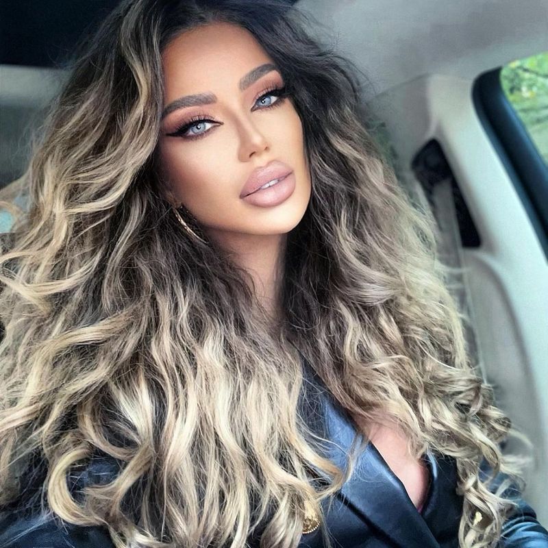 Bianca Drăgușanu Bianca Drăgușanu