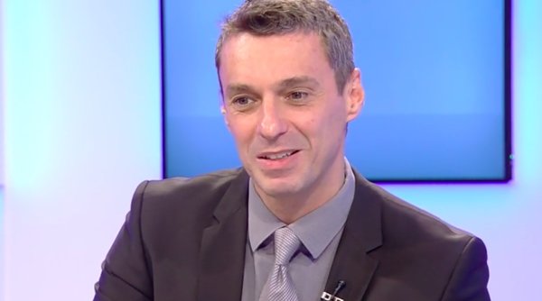 Mircea Badea 