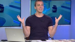 Mircea Badea