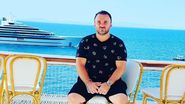 Nick Mocuța a dormit pe străzi, până a reușit să închirieze un apartament în State