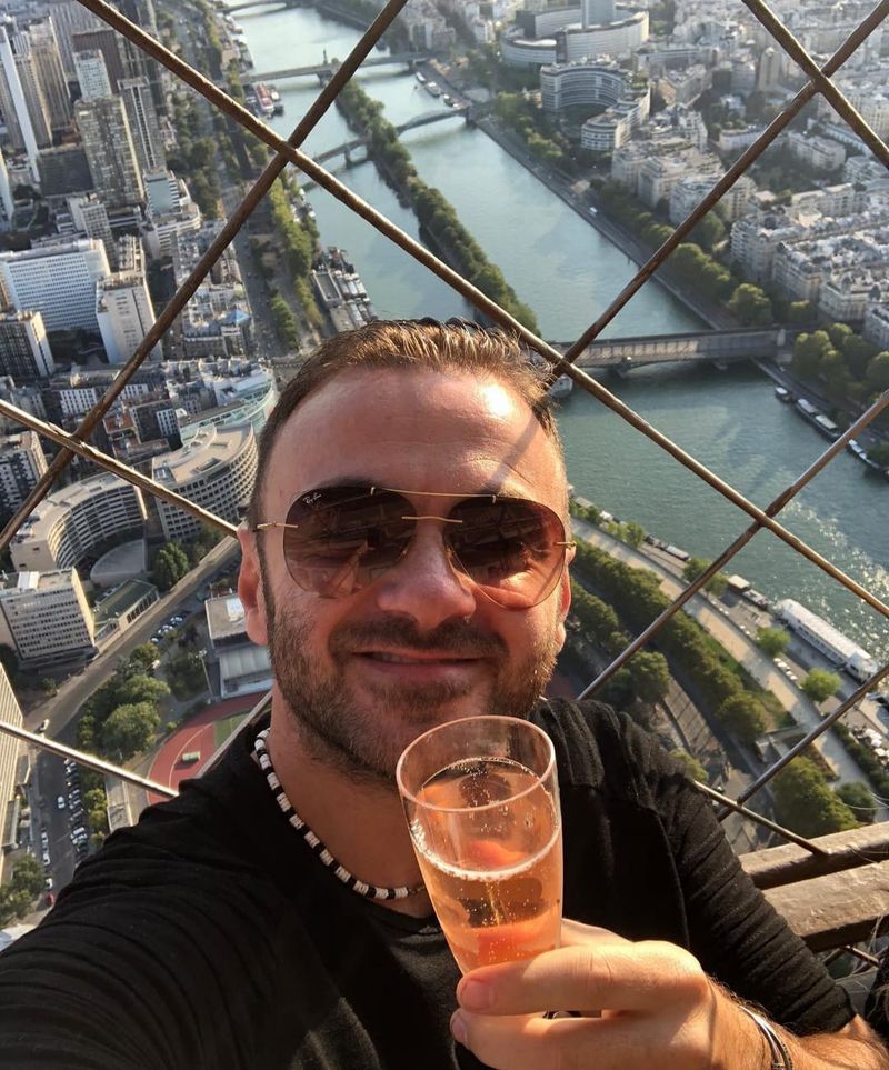 Nick Mocuța are acum afaceri estimate la 40 de milioane de dolari