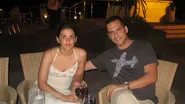 Madalin Ionescu fosta sotie