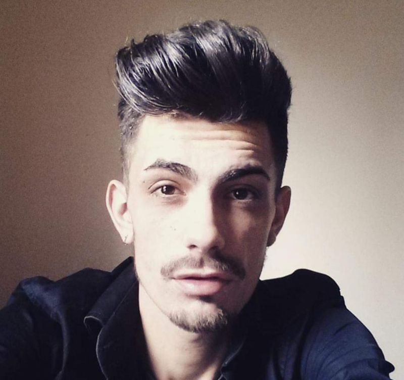 Andrei Ionescu a făcut istorie cu o piesă rap, devenită hit