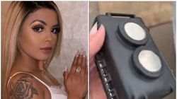 Dansatoare într-un club de striptease, găsită moartă la scurt timp după ce a găsit un dispozitiv de urmărire sub mașină: „Nu e de glumit”