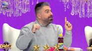 Morris, încântat de alegerea făcută de Mădălina Pamfile