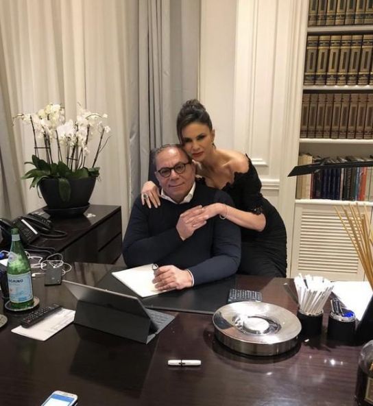 Cum arată Ignazio, băiețelul Ramonei Bădescu