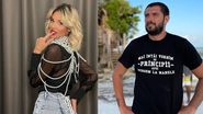 Ramona Olaru și Cătălin Cazacu 